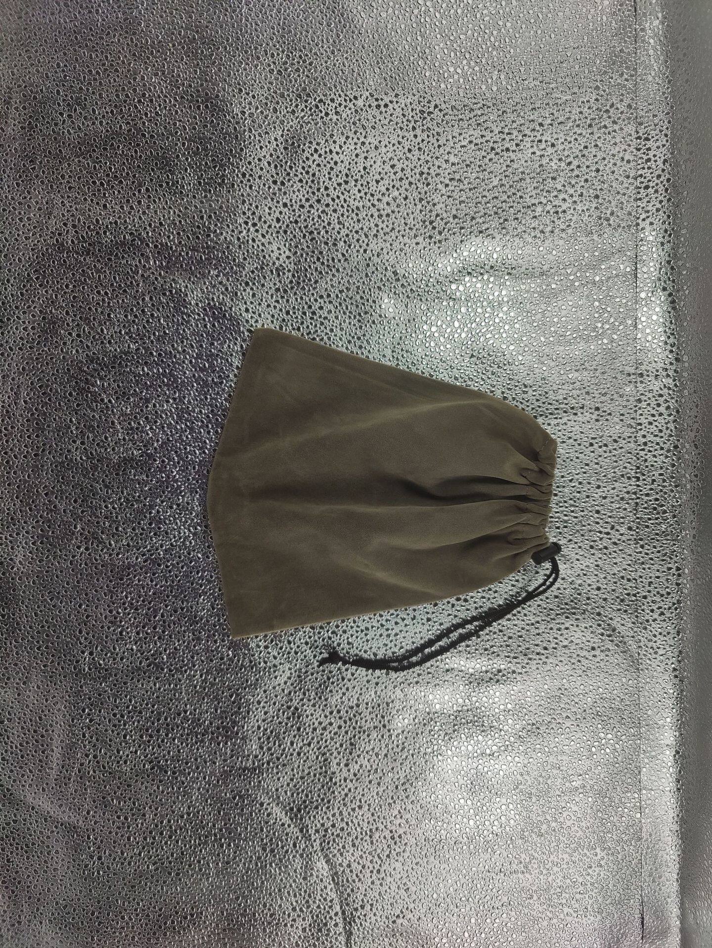 фланель сумки None