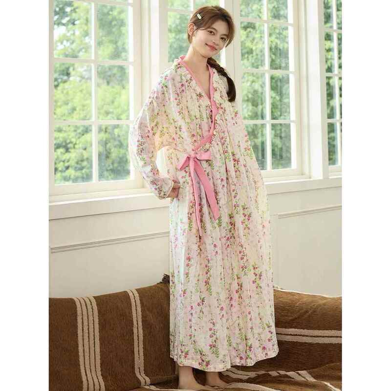 Women's Bathrobe, Absorbent and Quick-Drying, Suitable for All Seasons, Large Size, Wearable Bath Towel, More Absorbent Than Pure Cotton, 2025 Adult Nightgown Women's Bathrobe, Absorbent and Quick-Drying, Suitable for All Seasons, Large Size, Wearable Bath Towel, More Absorbent Than Pure Cotton, 2025 Adult Nightgown