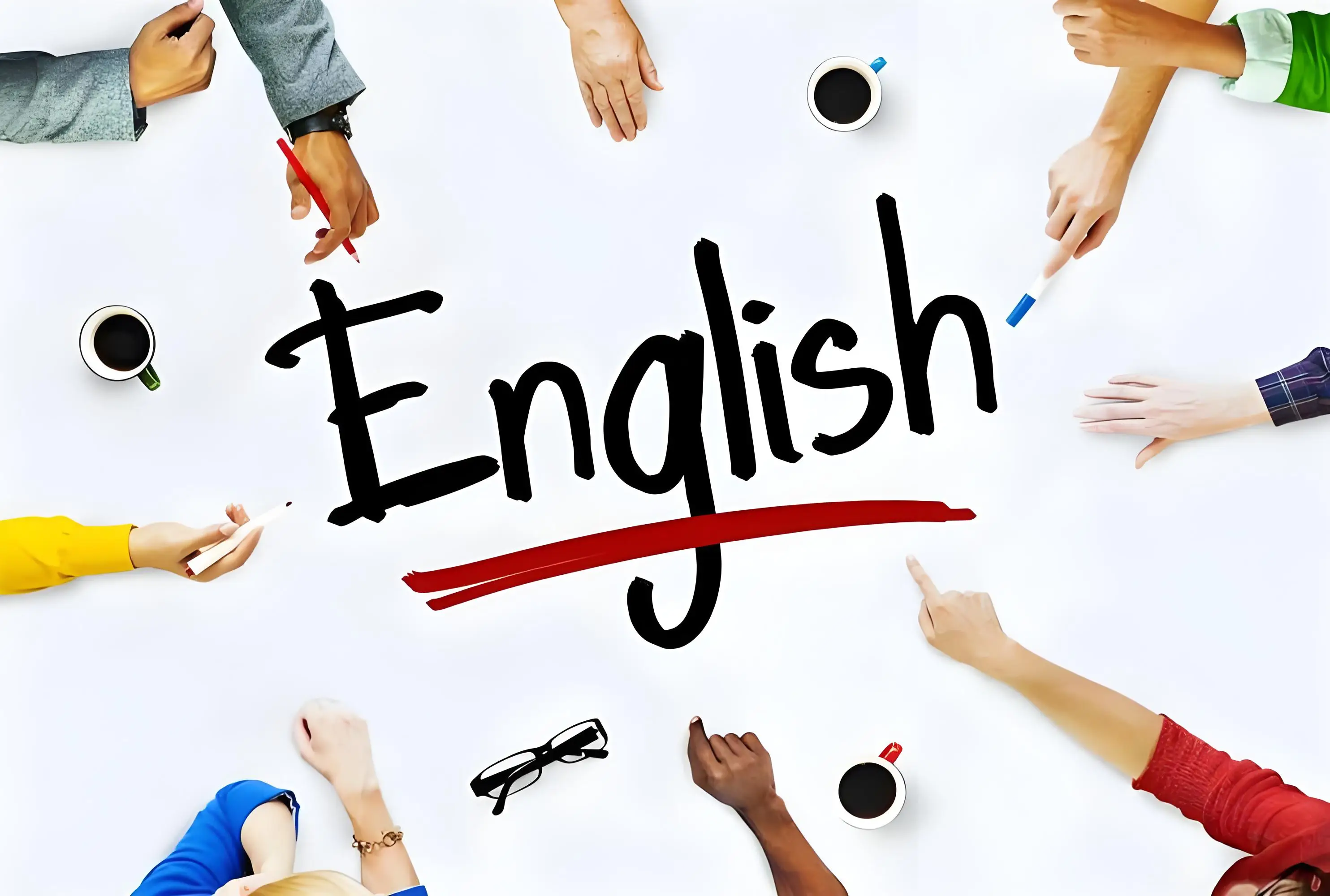 english language day