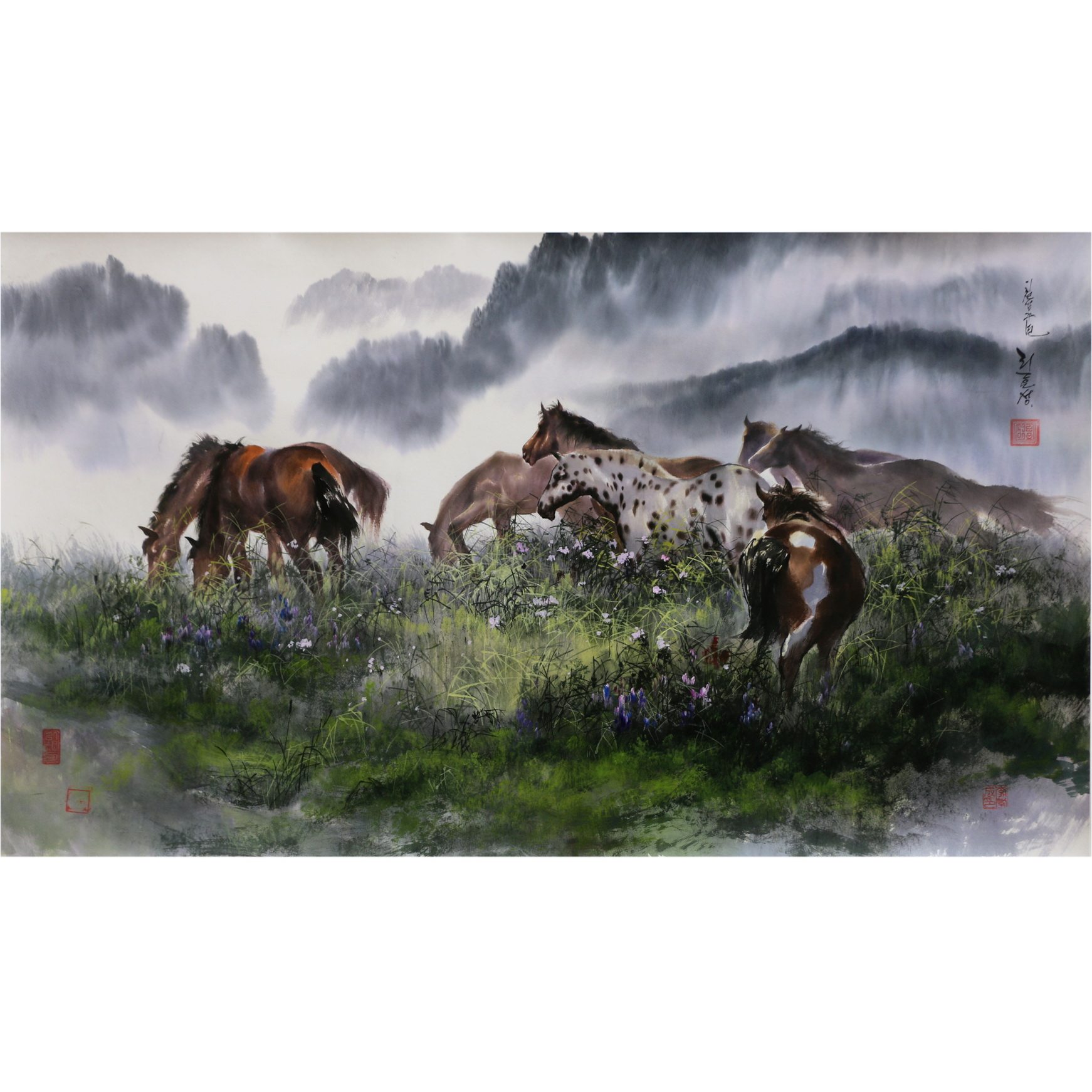 (Pay attention to the exemption) video viewing goods Li Xiaocheng 'Horse' Wenzhou David Gallery