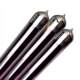 Manufacturer of Solar Water Heater Vacuum Tubes, Heat-Absorbing Tubes, Glass Tubes, Purple Gold Tubes, 58*1.8 Solar Vacuum Tubes