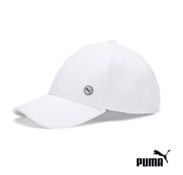 PUMA Women's Golf Cap Hat