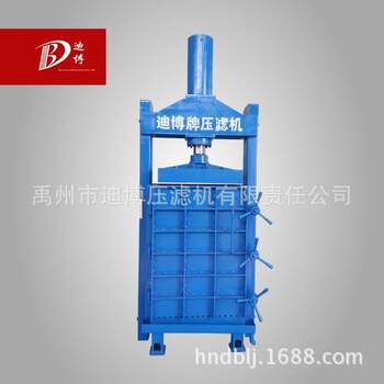 Dibo filtration equipment manufacturer with 25 years of experience in stock supply of vertical hydraulic press filters