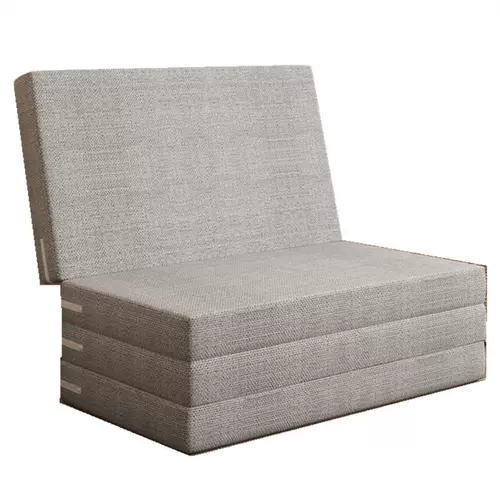 Ковер для кровати для сна антистресс «Суслик», складной детский игровой коврик, кроватка, защита при падении, увеличенная толщина