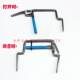 New Type of Labor-Saving Brick Clamp Tool with Spring, High-Quality Brick-Moving Gadget, Labor-Saving Red Brick Clamp, Efficient Brick-Moving Tool
