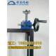 SWL screw lifting hand-cranked manual lifting platform light and small lifting platform electric four linkage screws