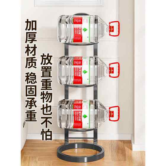 Basketball Storage Rack for Home Use, Foldable Basketball Stand, Multi-Layer Rack for Storing Footballs and Volleyballs