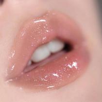 Explosive lip glaze mirror water pearl lipstick lip gloss shiny shiny pout lip jelly lip moisturizing