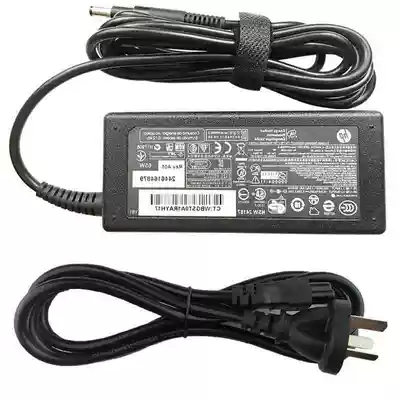 Original HP laptop charger 65w Envy4 6 Computer Power chargers