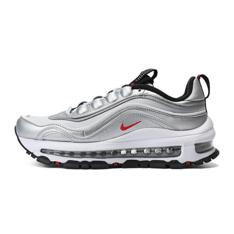 NIKE耐克女子W AIR MAX 97 FUTURA运动休闲鞋HF0717-001