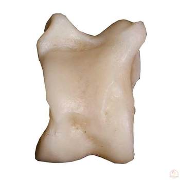 Galahe Sheep Bone Toy, Galahe Sheep Bone, Nostalgic Plastic Traditional Game from the 80S