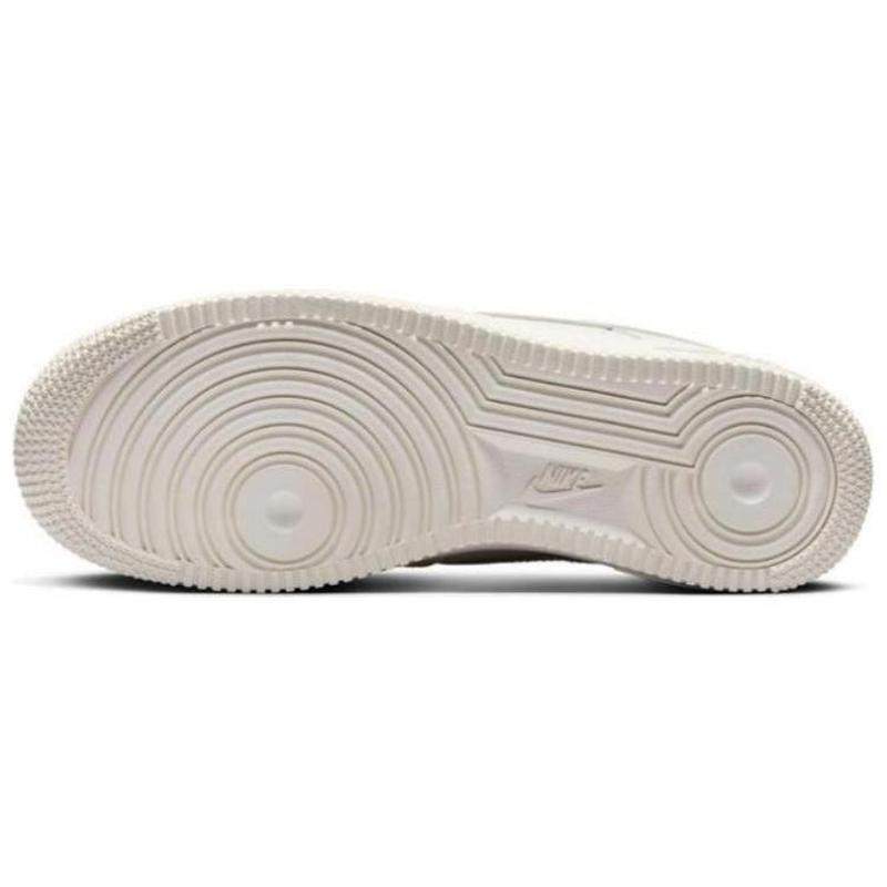 Nike Air Force 1 '07 ESS TRK3 低帮 板鞋 女款 白色,淘宝优惠券,粉丝福利购,淘宝优惠卷