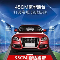 uip running foldable multi-folding home mechanical walking machine function silent weight loss kjc4hzwz fitness equipment