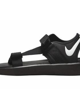 Nike Vista Sandal 户外 沙滩凉鞋 男款 黑色