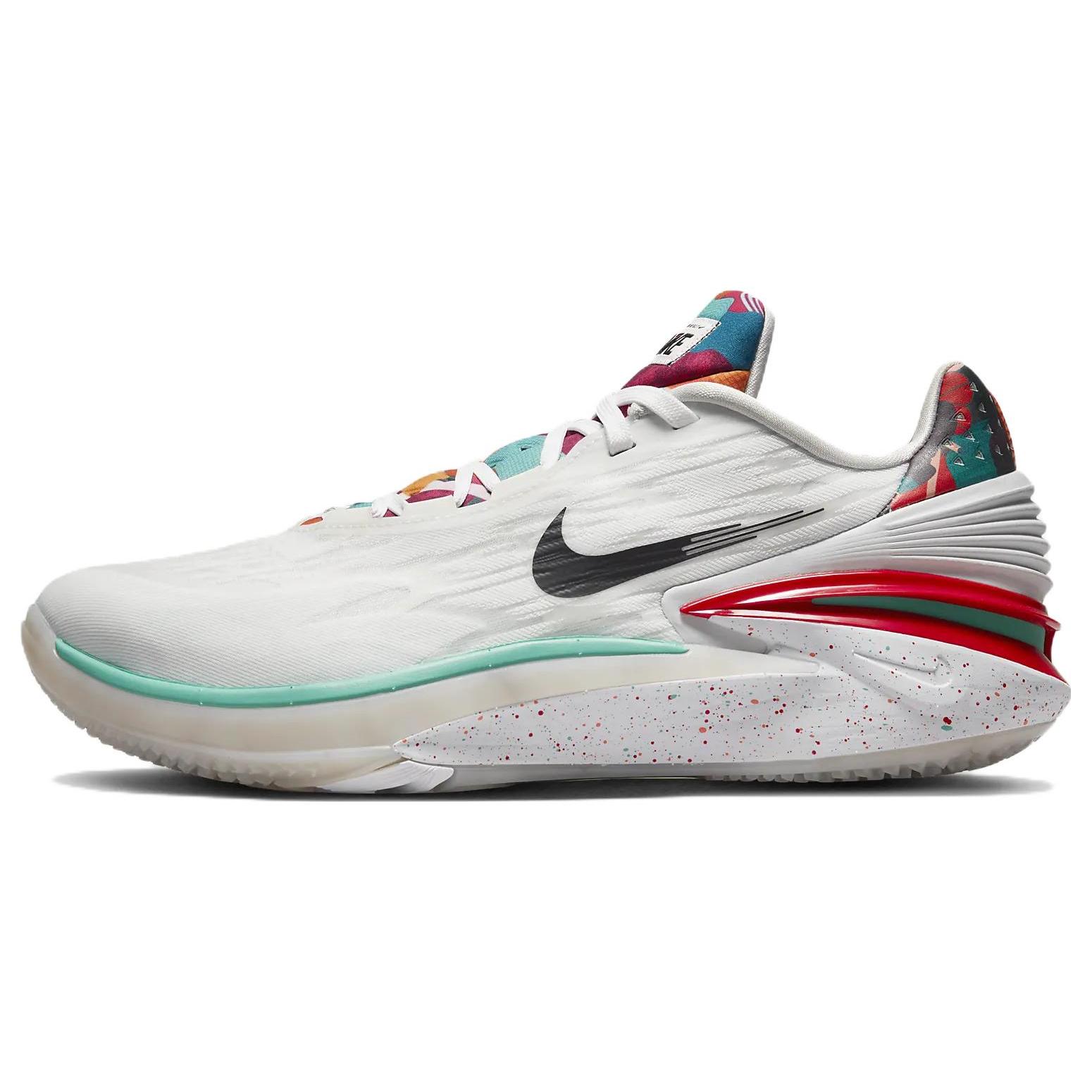 Nike Air Zoom G.T. Cut 2 