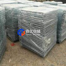 Super large load-bearing shelf mesh beam-type shelf mesh 520-piece steel layer mesh ruler