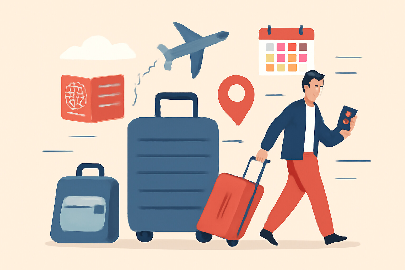 差旅费控部署全攻略-阿里商旅