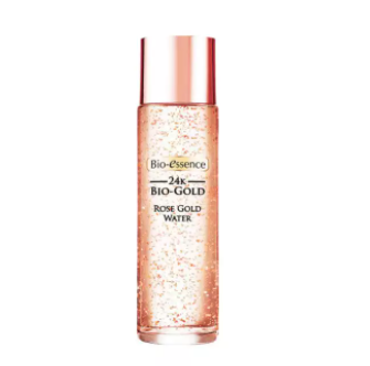Bio-Essence 24K BG Gold Rose Water 30ml