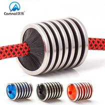 Outdoor climbing rope brush climbing rope brush cleaning brush rope brush cleaning brush rope washing brush