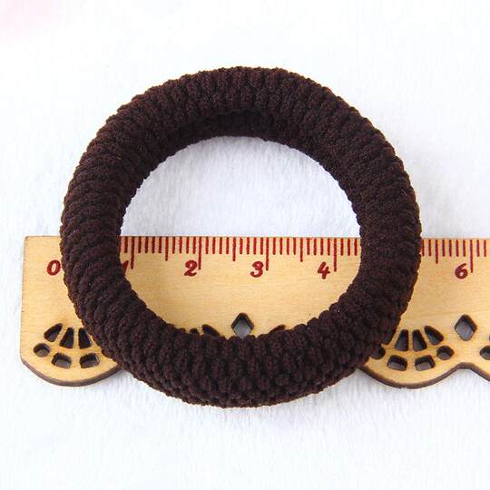 Wristband Bracelet Gold Gemstone Protective Cover Anti-Scratch Elastic Band Jewelry Jade Wear-Resistant Wrap Jewelry Elastic Band