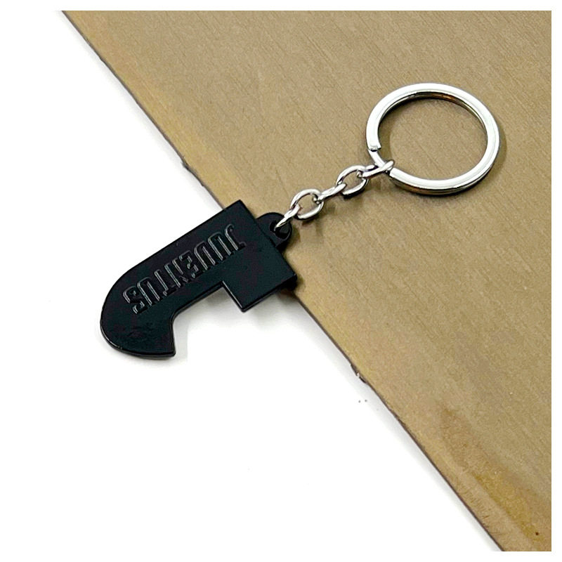 фанатская атрибутика 巴萨皇马ac米兰足球钥匙扣 利物浦迈阿密梅西利雅得c罗匙扣挂件 The Pretty "Good