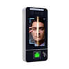 Screen access control, face recognition, touch attendance access control, card swipe password, fingerprint recognition, large management system