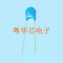 New high voltage ceramic capacitor 2KV 681K2KV 680PF