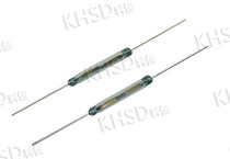 High-power high-pressure reed switch: Japan ORD229 diameter 2 75mm glass length 21mm