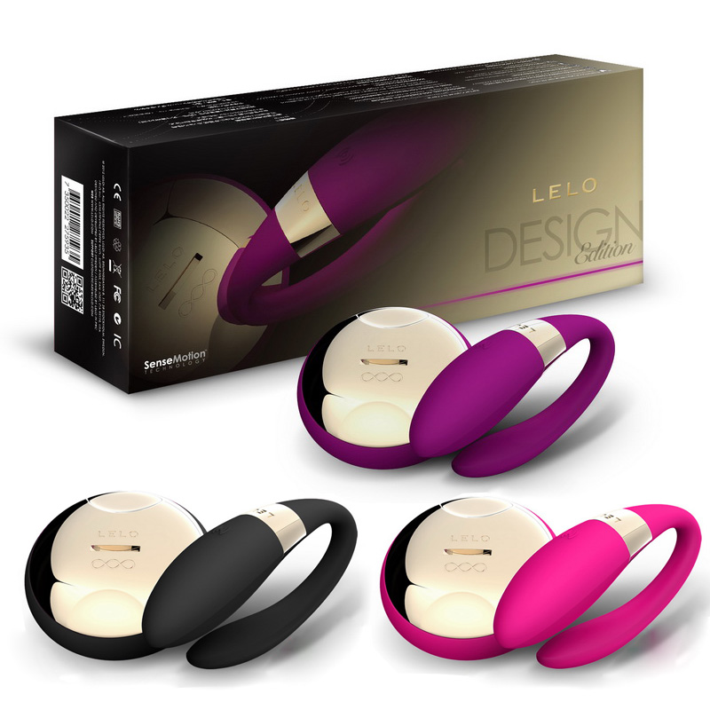 lelo tinia 蒂阿妮振动跳蛋高潮震动棒夫妻用成人情趣性用品