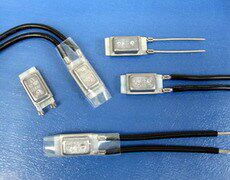 7AM Thermal Protector RS-9700 Thermal Protector