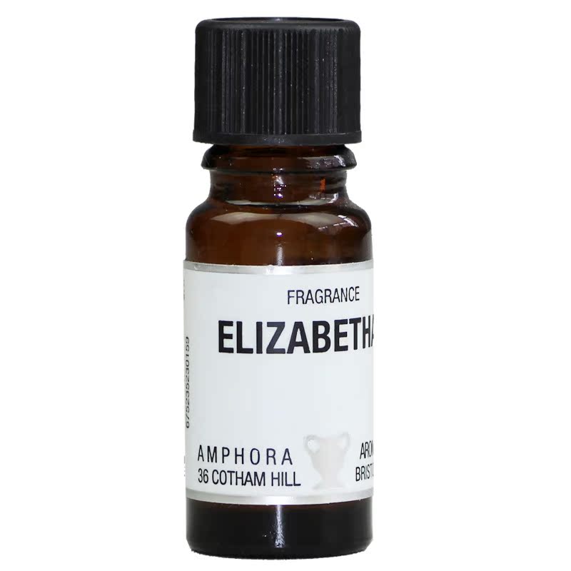 AA SKINCARE伊丽莎白香薰油10ml精油芳疗香氛可泡澡