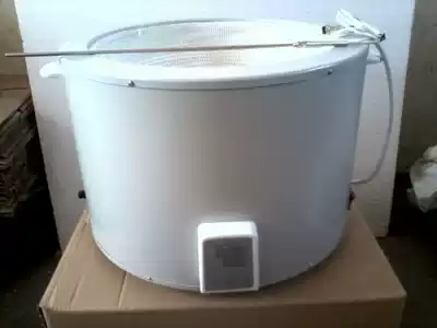 ZNHW intelligent constant temperature electric heating sleeve 500ml constant temperature electric heating sleeve intelligent electric heating sleeve