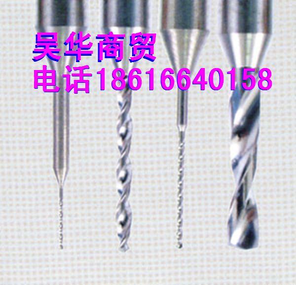 PCB drill bit set imported circuit board drill bit (10 sets) tungsten steel alloy drill bit 1 3-3 0mm