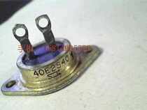 Schottky rectifier diode 40E2S40 (full-wave rectifier)