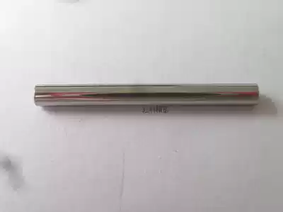 (Bonus) Through wire nozzle lead wire needle alloy nozzle (outer diameter Phi 3mm total length 30mm inner hole optional)