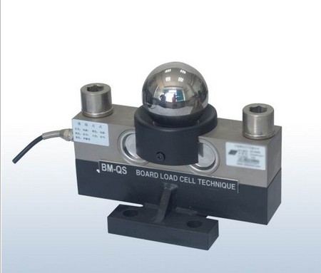 Loadometer sensor Ningbo Benyuan 20T30T40T ton bridge digital weighing sensor