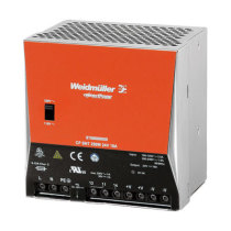CP SNT 500W 48V 10A Weidmiller rail switching power supply 8862710000