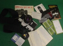 SRT MC-II Company 45 2