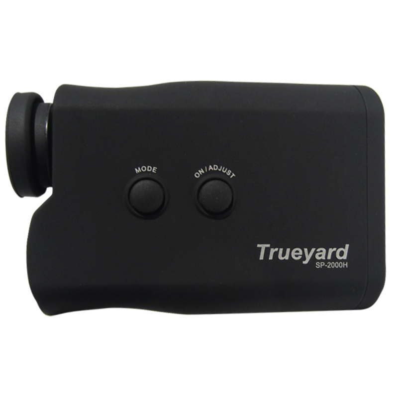 Trueyard SP2000 Long-range Rangefinder Telescope 2000 yards