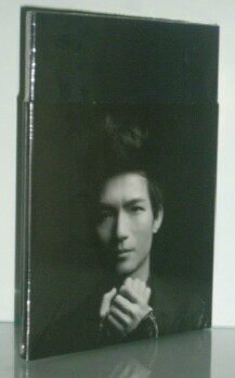 正版现货 陈楚生 2011新专辑【瘾】CD+精美写真歌词本
