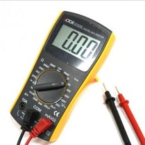 Victory instrument VC830L digital multimeter victory Multimeter