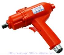 Direct sales Korea Daewoo Pneumatic Portable Drill Wrench DIW-6P2