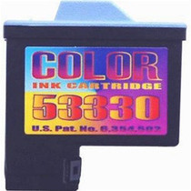  Paimeiya Primera Bravo II Color Ink Cartridge 53330 CD-rom Printer Ink Cartridge