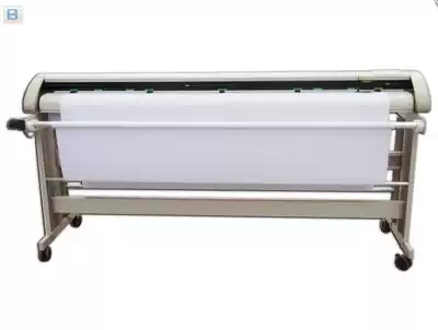 (National Wholesale) hermeneutic brain printer pen machine clothing plotter CP-6880 Special