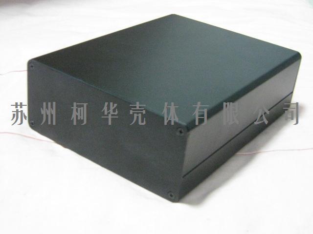 Metal Housing Aluminum Extrusion material Main casing AP upscale junction box 83-1 Number: 49 * 120 * 155