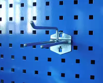 Xinqi XQ pliers hook vise hook Wire stripper hook square hole hanging plate hook