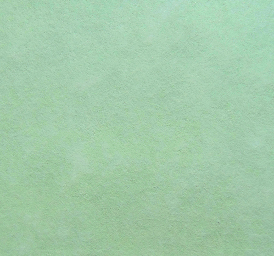 89g light green spring green US imported parchment paper art paper 48-0638