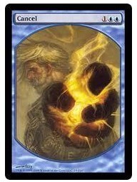 The magic landscape will cancel the card hand reward program big picture English
