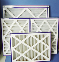 Emerson CM30 filter room air conditioning precision air conditioning special accessories