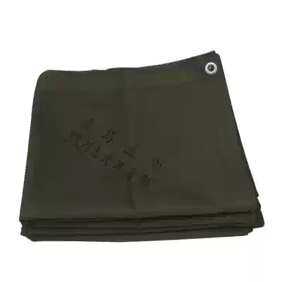 3521 factory 1966 original passenger horse Gabe cloth cavalry red collection